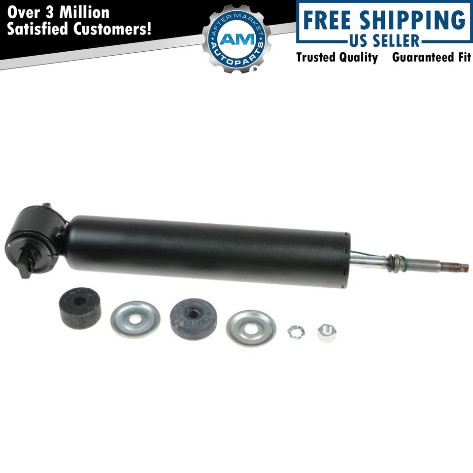 Amortiguador trasero Mnroe OE Spectrum para modelos Mercedes Benz 72-91 Foto 1 de 2