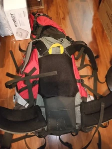 DANA DESIGN ArcFlex Terraplane Rucksack - Top Zustand - 55L - kleiner Riemen - Bild 1 von 14