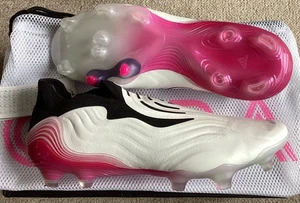 Neu mit Etikett Adidas Copa Sense + FG Fußballschuhe UK 8,5 - Bild 1 von 2