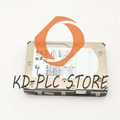 1Pcs ST373454LC SEAGATE Hard Drive 73GB 15K 80-Pin SCSI New - Image 1 of 4