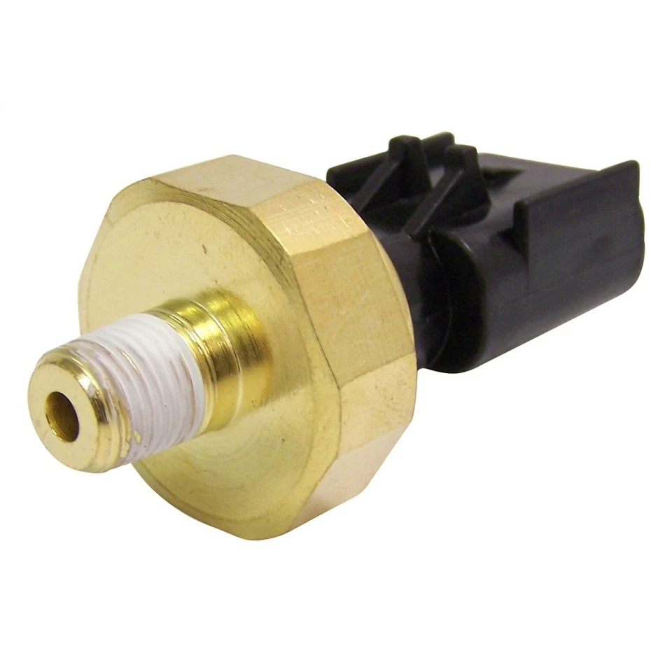 Sensor manómetro de presión de aceite 5149064AA para Jeep Wrangler JK Dodge Viper Chrysler Foto 1 de 1