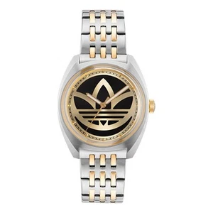 Orologio ADIDAS uomo EDITION ONE bicolore / nero - Imagen 1 de 3
