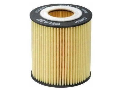 Marco de filtro de aceite para Mazda 6 2003-2011 27377THWH 2007 2006 2004 2005 2008 2009 Foto 1 de 2