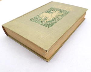 A Book Of Famous Myths & Legends Third Edition ©1902 Hardcover - Bild 1 von 16