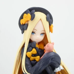 Japan Anime Noodle Stopper Figura Destino/Grande Ordine - Foto 1 di 11
