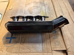 Zetec turbo Blacktop Engine Plenum Rwd kitcar inlet manifold - Picture 1 of 3