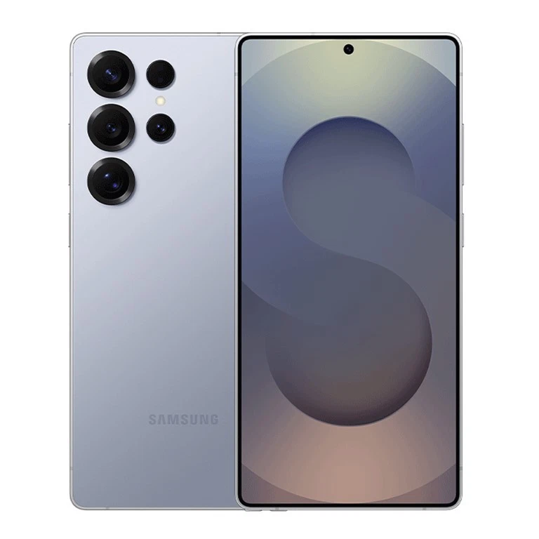 Smartphone Samsung Galaxy S25 Ultra 256GB titanium silverblue