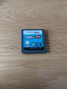 THE SIMS 2: PETS | GENUINE & Tested | Cart Only | Nintendo DS 3DS - Picture 1 of 2