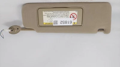 Espejo retrovisor derecho parasol para pasajero Lexus GS300 2001-2006 GB2HO Foto 1 de 4