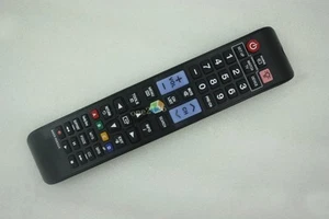 Mando a distancia para TV SAMSUNG UN60ES6100F UN55ES6100F UN50ES6100F UN50ES6100 - Imagen 1 de 5
