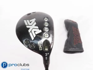 PXG 0341X Gen2 15* 3 Wood w/HC - Mitsubishi Tensei Blue CK 50g Senior - 438039 - Picture 1 of 4