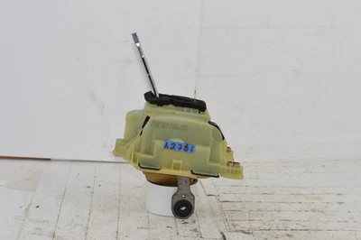 MERCEDES BENZ W203 C230 CLK55 CLK350 FLOOR AUTOMATIC GEAR SHIFTER A 203 267 8724 - Image 1 of 4