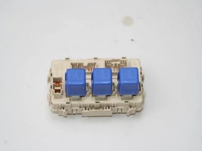 Caja de fusibles Nissan X-TRAIL 1 T30 24350EQ300 Diesel 08-2004 Foto 1 de 3