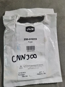 CNN 300Amp (300A) CNN300 CNN-300 compatible with (fits) ANN300 ANN-300 Fuse - Picture 1 of 2