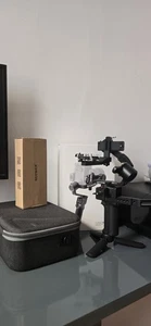 DJI RS 3 Mini – Stabilizzatore Gimbal - Foto 1 di 8