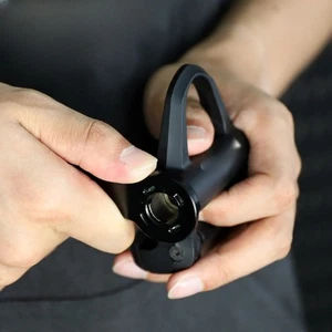 Aluminiumlegierung Pedalschlüssel für Garmin Vector 3 3S für Rallye 200 Fahrr - Bild 1 von 6