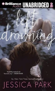 Left Drowning Brand New Audiobooks CD - Bild 1 von 3