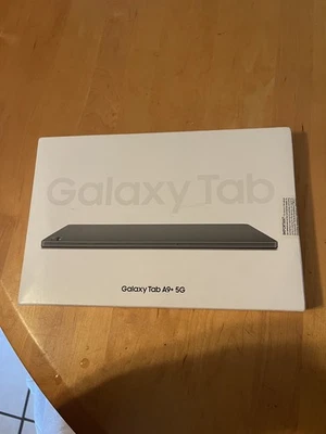 Brand New SAMSUNG Galaxy Tab A9 Plus 5G T-Mobile/Metro X218U - Image 1 of 4
