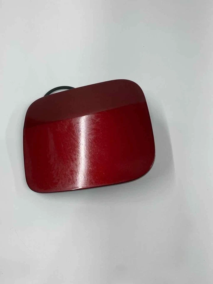 01 02 03 04 05 TOYOTA RAV-4 Fuel Tank Door Foto 1 de 4