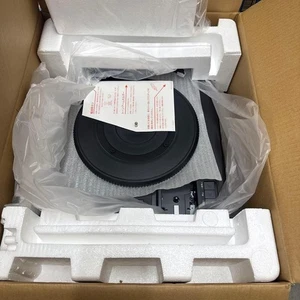 TEAC CD Recorder Plattenspieler LPR550USBB - Bild 1 von 10