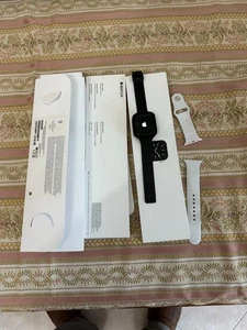 Watch Series 6 (GPS+Cellular) Aluminium 44MM - Bild 1 von 13