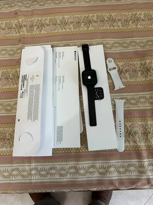 Watch Series 6 (GPS+Cellular) Alum 44MM - Bild 1 von 4