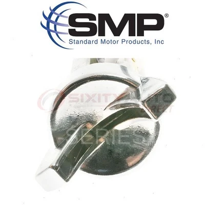 SMP T-Series Ignition Lock Cylinder for 1980-1986 Ford Thunderbird - Primary nb Foto 1 de 4