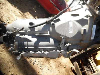 Automatic Transmission 6 Speed I RWD Fits 06-07 BMW 530i 26305 Foto 1 de 4