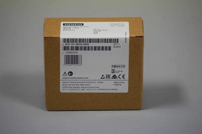 SiemensNS7-1200 PLC Analog input Module (6ES72315ND320XB0)-BRAND NEW PRODUCT - Image 1 of 2