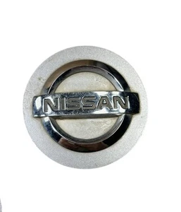 (1) 08-14 Nissan Altima Maxima Versa Wheel Center Cap Hubcap Hub 40342-ZM70B OEM - Picture 1 of 3