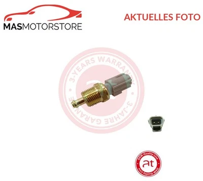 KÜHLMITTELTEMPERATURSENSOR AT AUTOTEILE AT11278 P NEU OE QUALITÄT - Image 1 of 4