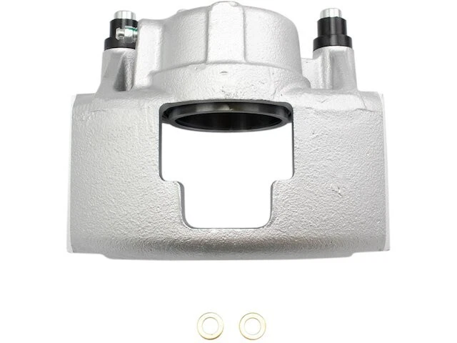 Pinza de freno delantera izquierda para Dodge Ram 2500 1994-1999 1995 1996 1997 PX823GZ Foto 1 de 1