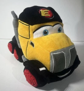 Mini Kenny Plush Tractor Estes Express Lines Collectible Toy - Picture 1 of 6