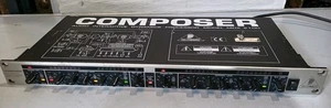 Behringer Composer MDX2100 Processor - Picture 1 of 11