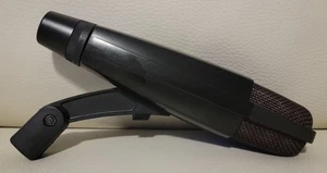 SENNHEISER MD421-II Microfono Cardioide Gradiente Pressione Dinamico a Diaframma Grande - Foto 1 di 19