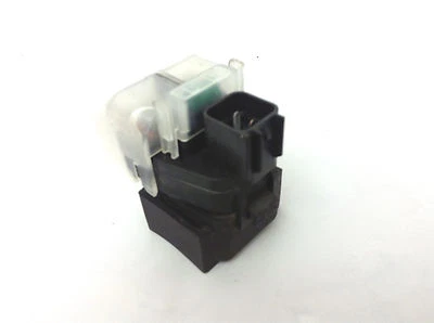 SUZUKI 2008 2009 GSX650F KATANA OEM GSF1250 VZR1800 CONJUNTO DE RELÉ DE MOTOR DE ARRANQUE Foto 1 de 4