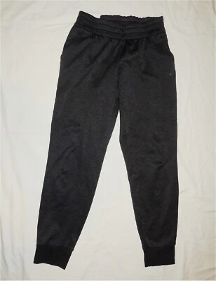 Ladies/Juniors "Adidas" ClimaWarm szM Logo Loose Fit Joggers/Sweat/Track Pants - Image 1 of 4
