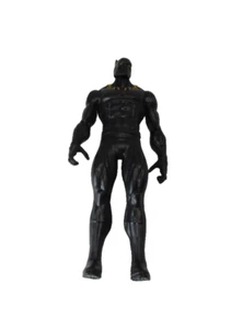 Black Panther Action Figure Marvel 2015 6" Hasbro - Picture 1 of 4