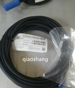 Cavo di sicurezza CYK10-A101 E+H nuovo spedizione veloce FedEx o DHL - Foto 1 di 1