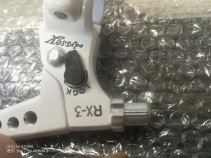 Old School BMX Odyssey RX3 Hebel Ersatzschlösser  - Bild 1 von 6