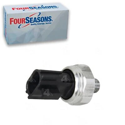 2006-2009年起亚索伦托四季暖通空调压力传感器 — 第 1/4 张图片