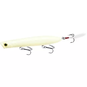 LUCKY CRAFT Gunfish 117 - 139 hueso original (1 cantidad) Topwater de alta calidad. - Imagen 1 de 6