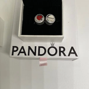 Pandora Authentic Hawaii Exclusive Islands Heart Charm - Bild 1 von 1