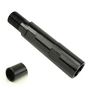 6" Core Bit Extension 1-1/4" - 7 UNC THREAD FOR CONCRETE CORE DRILL Male-female - Picture 1 of 1