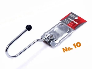 Scaffolders Shift Cutter Pliers Wrench Holder Belt Clip with Swing Hook #10 - Picture 1 of 8