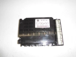 Original VW Phaeton Steuergerät Klimaanlage 3D0907040J - Bild 1 von 2