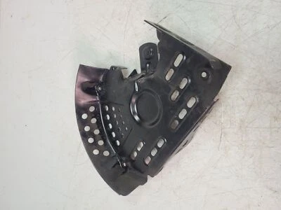 10-15 Ski-doo Gsx 1200 Le 4 Tec Brake Disk Rotor Guard 507032492 - Image 1 of 4