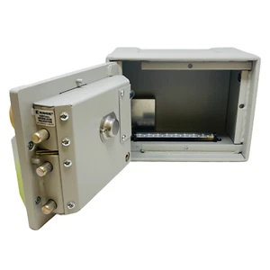 KnoxBox MedVault Mini Model 5200 Locker Safe with PIN Control 5230S3K Wi-Fi - Picture 1 of 13