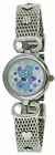 Rare CARE BEARS Collectible Silver Tone Ladies Watch -CB NEW BATTERY!!