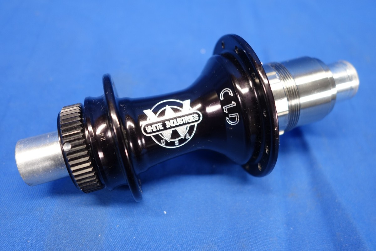 White Industries Bike Components & Parts for sale | eBay White Industries Bike Components & Parts for sale | eBay
